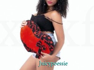 Juicypoessie