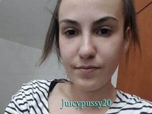 Juicypussy20