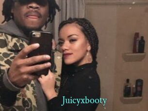 Juicyxbooty