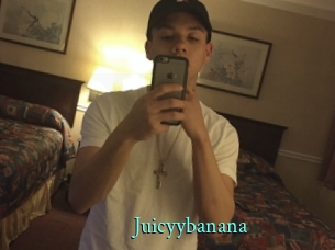Juicyybanana