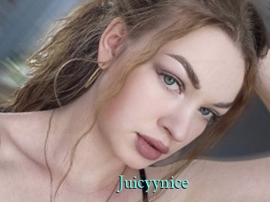 Juicyynice