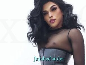 Jujubeelander