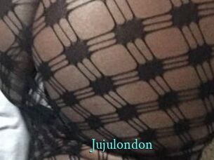 jujulondon xxx Fantasy Land
