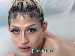 Julesbennet