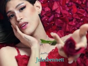 Julesbennett