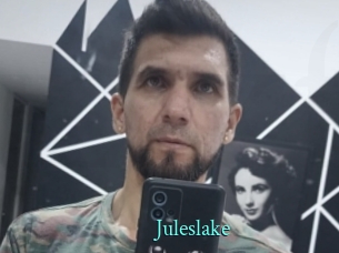 Juleslake