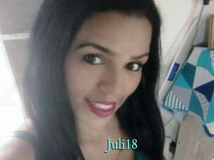 Juli18