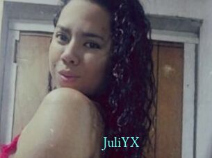 JuliYX