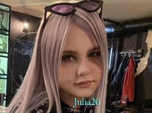 Julia20