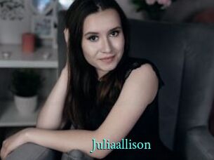 Juliaallison