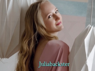 Juliabackster
