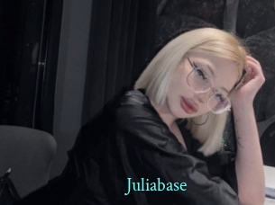 Juliabase