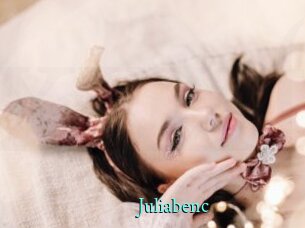 Juliabenc
