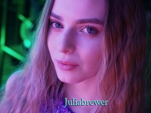 Juliabrewer