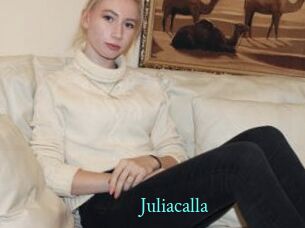 Juliacalla