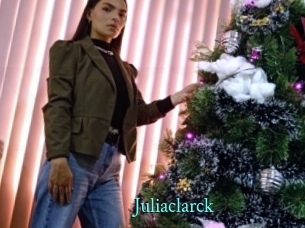 Juliaclarck