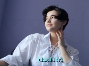 Juliaclifford