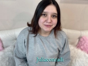 Juliaconradi