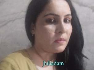 Juliadam