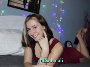 Juliadenali