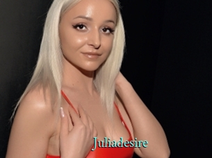 Juliadesire