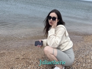 Juliaetherie