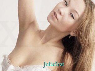 Julia_first