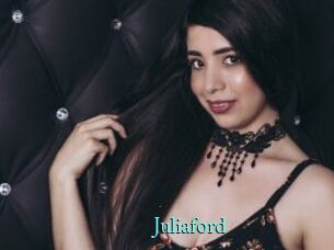 Juliaford