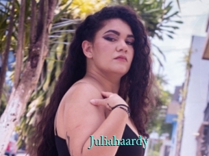 Juliahaardy