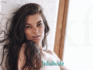 Juliahode