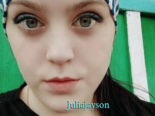 Juliajayson