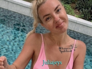 Juliajeys