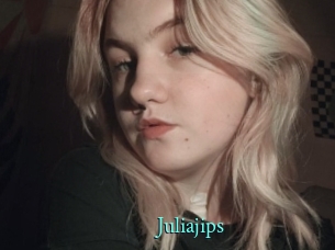 juliajips xxx Fantasy Land