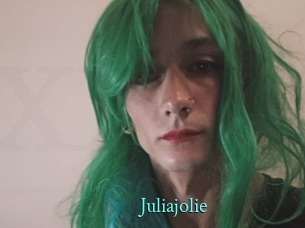 Juliajolie