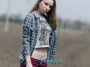 Juliakissu
