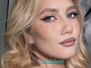 Julialabert