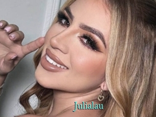 Julialau
