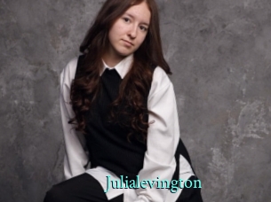 Julialevington