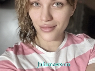 Juliamaersom