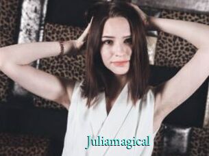 Juliamagical