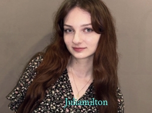Juliamilton