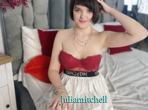 Juliamitchell