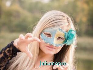 Juliamonro