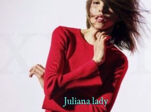 Juliana_lady