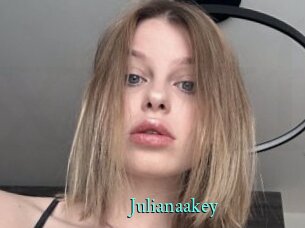 Julianaakey