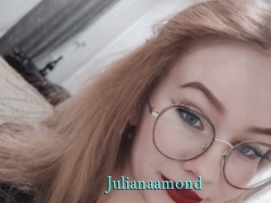 julianaamond xxx Fantasy Land