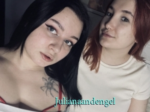 Julianaandengel