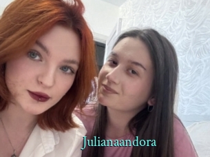 Julianaandora