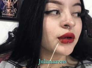 Julianaaross