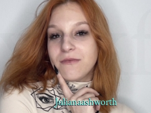 Julianaashworth